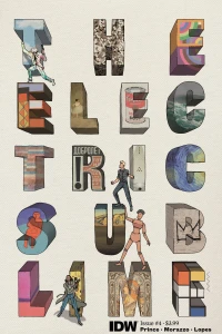 Chapter 4: The Unknown Knowns