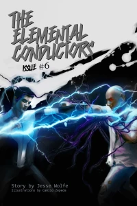 Dark Voltage