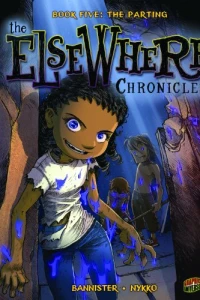 Book Five: The Parting
