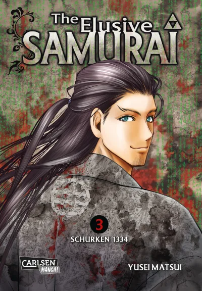 Cover of Schurken 1334