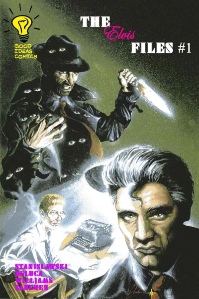 Cover of Fact From Fiction