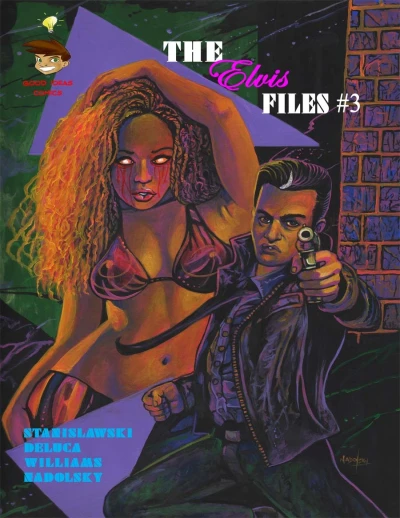 Cover of There Goes My Everything