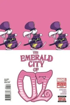 Issue #4