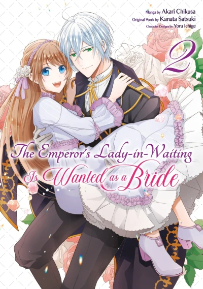 Cover of Volume 2