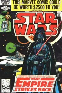 The Empire Strikes Back: Beginning