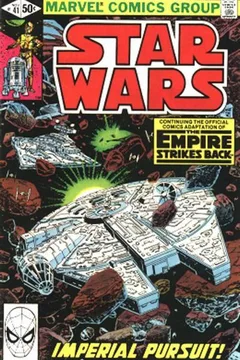 The Empire Strikes Back: Imperial Pursuit