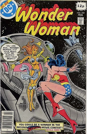 Cover of The Empress of the Silver Snake!