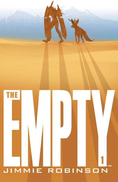Cover of The Deep, Part One