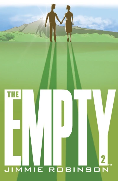 Cover of Journey, Part Two