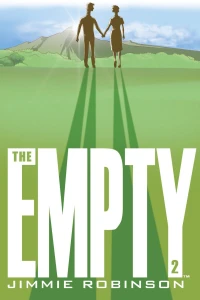 Journey, Part Two
