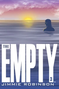 The Deep, Part Three