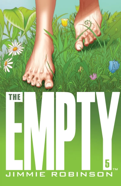 Cover of Truth & Lies, Part Five