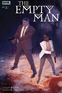 Issue #2