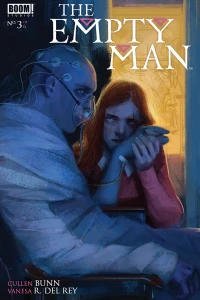 Issue #3