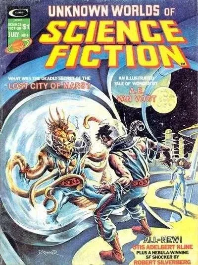 Cover of The Enchanted Village