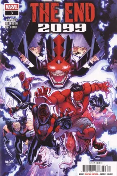 Issue #3