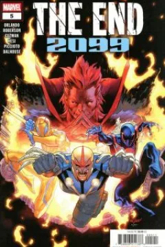 Issue #5