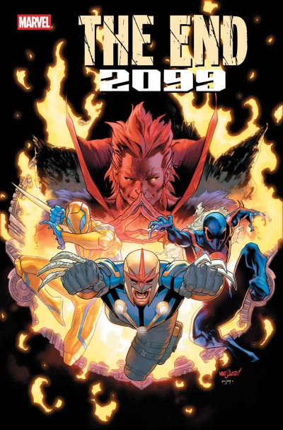 Cover of Issue #5