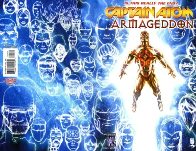Cover of The End