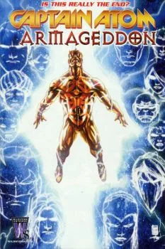 Cover of The End