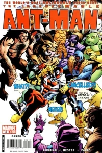 The End Is The Beginning