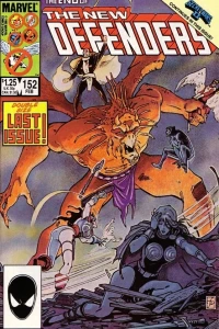 The End Of All Songs