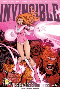 The End of All Things Part Four