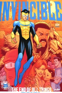 The End of All Things Part One