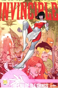 The End of All Things Part Three