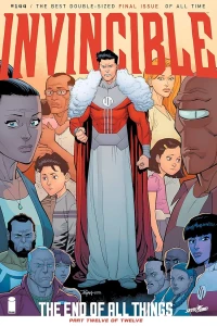 The End of All Things Part Twelve