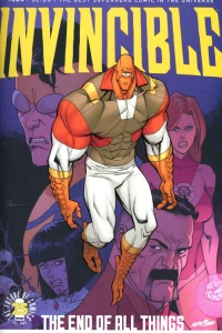 The End of All Things Part Two