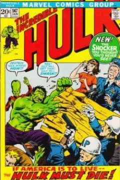 The End of Doc Samson