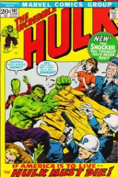 The End of Doc Samson
