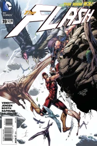 The End of Everything