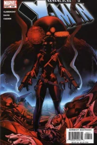 The End Of History, Part 3: Burning Sage!