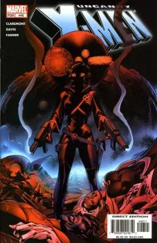Cover of The End Of History, Part 3: Burning Sage!