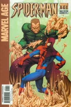The End of Spider-Man!
