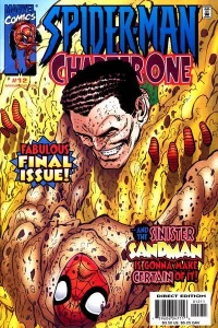 The End of Spider-Man!