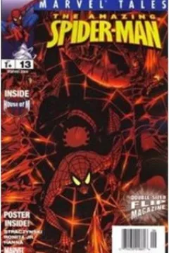 The End of Spider-Man