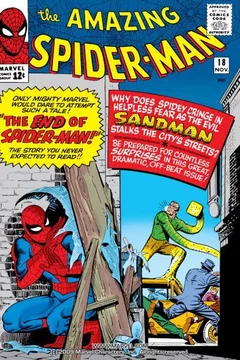 The End of Spider-Man!