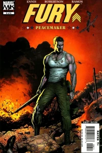 The End of the Beginning