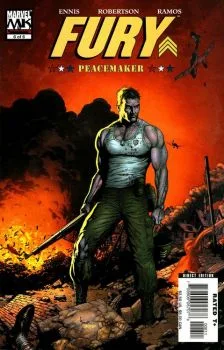 Cover of The End of the Beginning