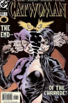 The End - of the Charade!