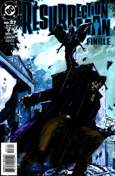 Cover of The End of the Earth