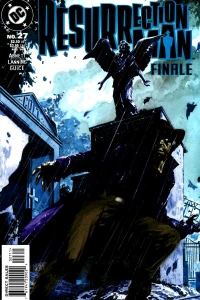 The End of the Earth