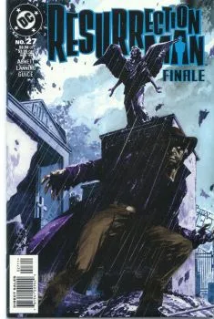 Cover of The End of the Earth