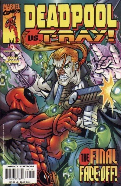 Cover of The End of the End or Happy Entrails To You