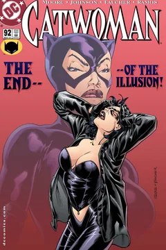The End  - of the Illusion!