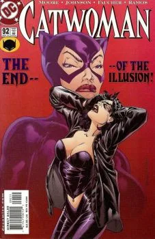Cover of The End  - of the Illusion!