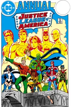 The End of the Justice League!